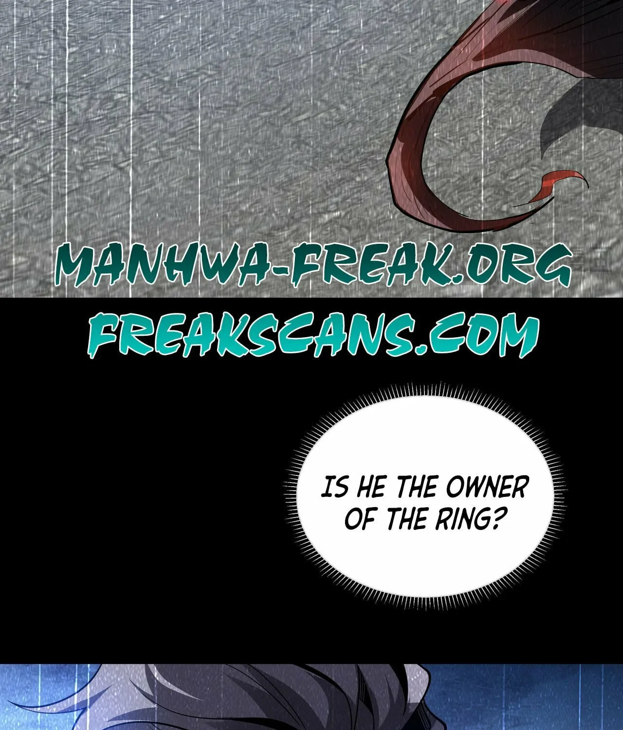 The Awakening Contract Chapter 3 page 57 - 