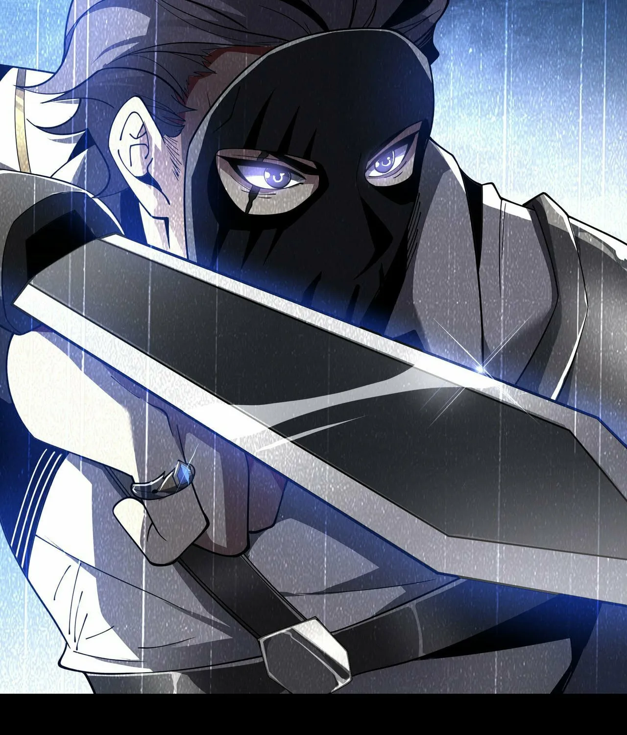 The Awakening Contract Chapter 3 page 58 - 