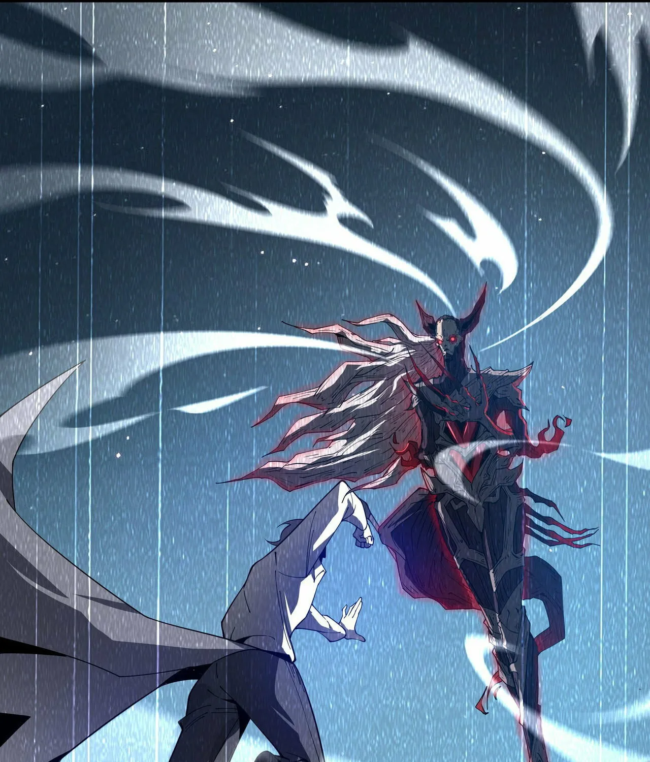 The Awakening Contract Chapter 3 page 60 - 