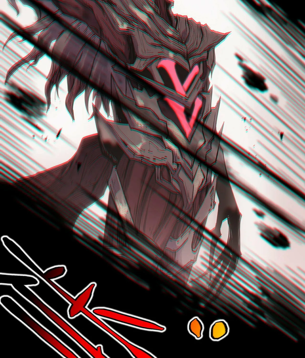 The Awakening Contract Chapter 3 page 63 - 