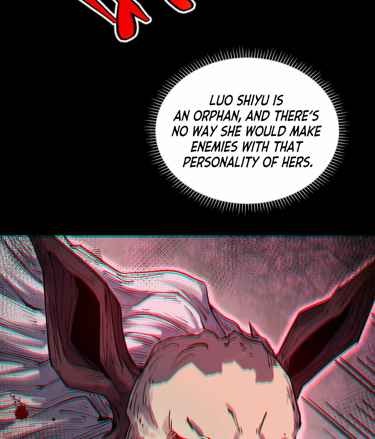 The Awakening Contract Chapter 3 page 64 - 
