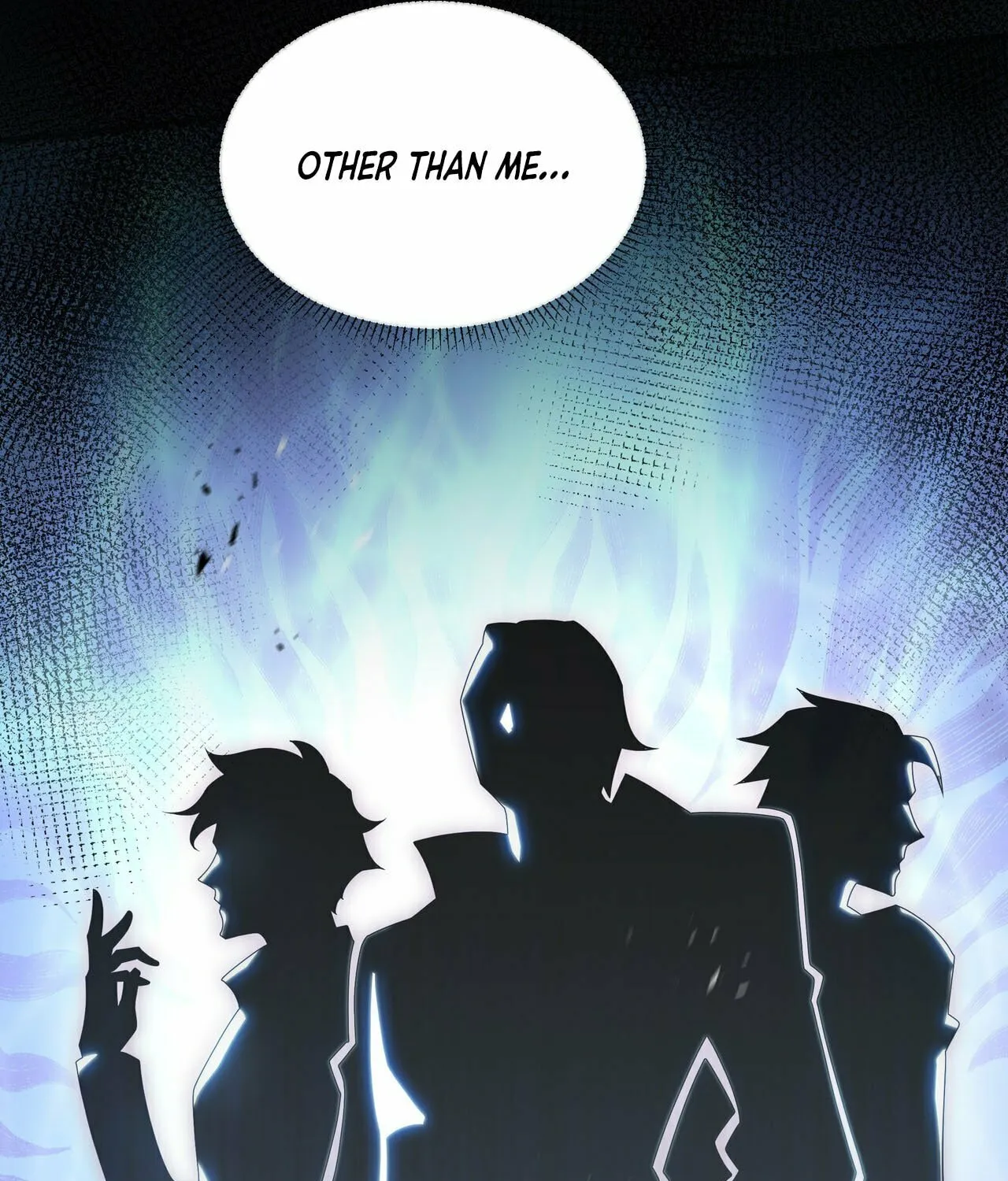 The Awakening Contract Chapter 3 page 67 - 