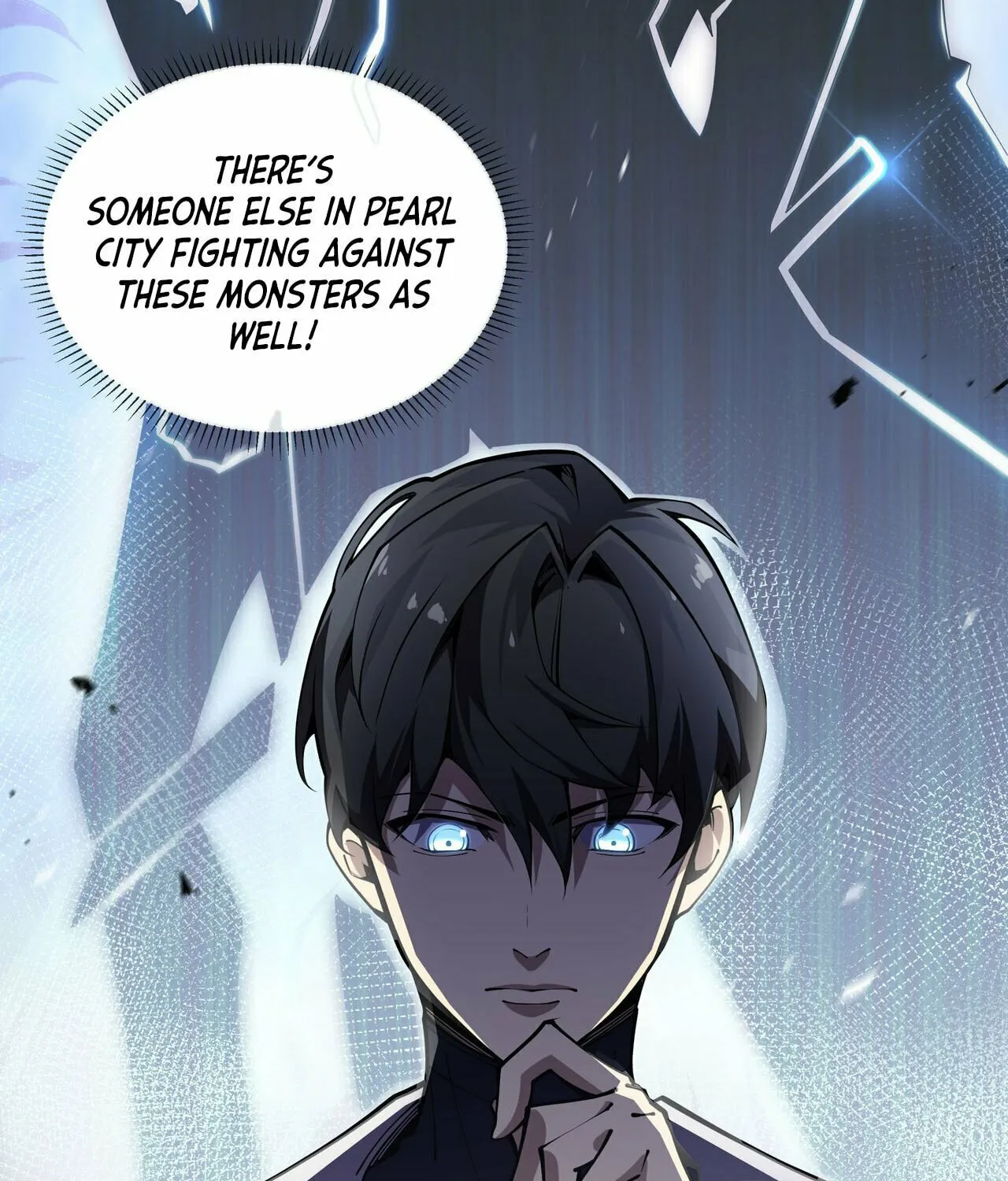The Awakening Contract Chapter 3 page 68 - 