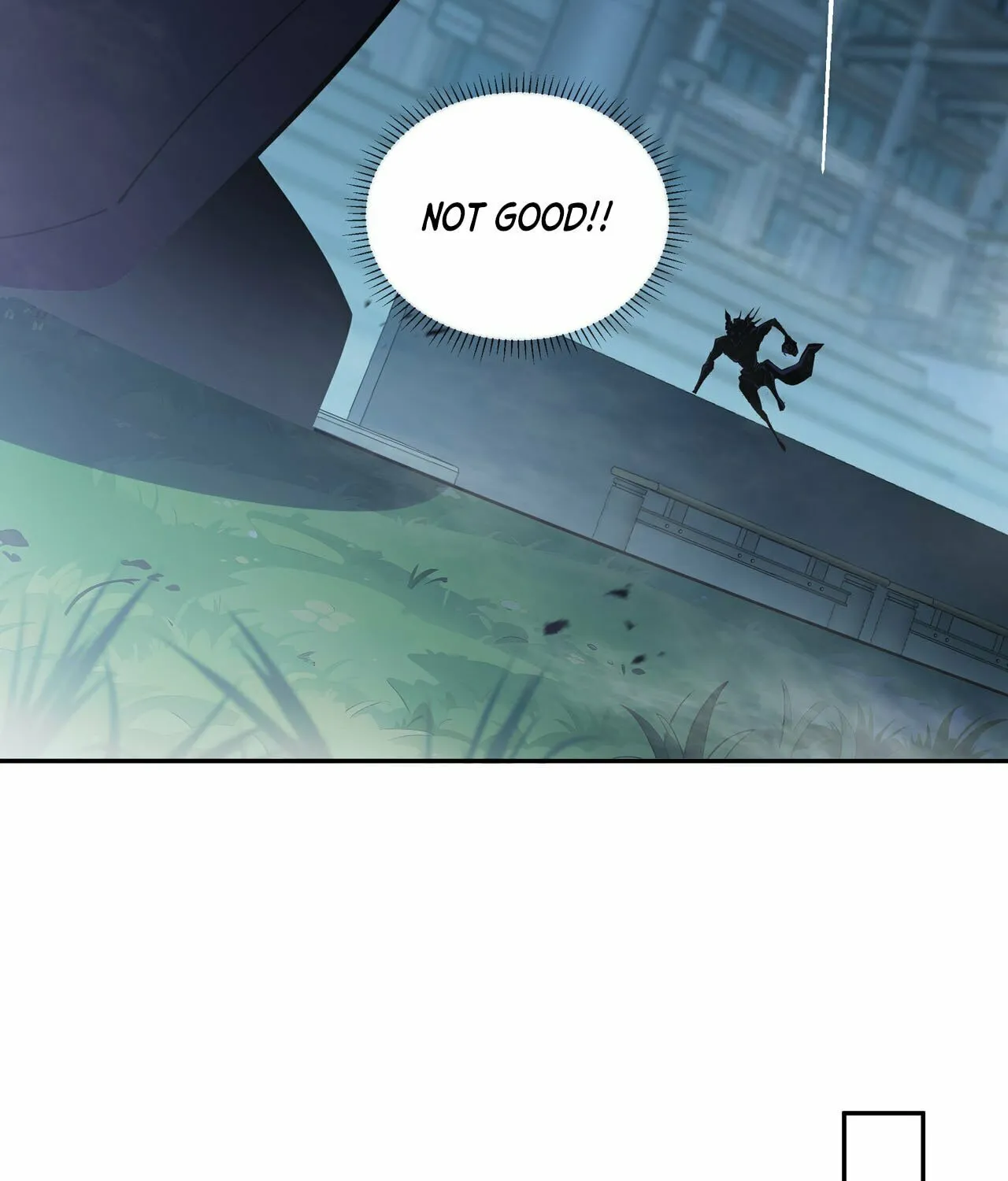 The Awakening Contract Chapter 3 page 71 - 