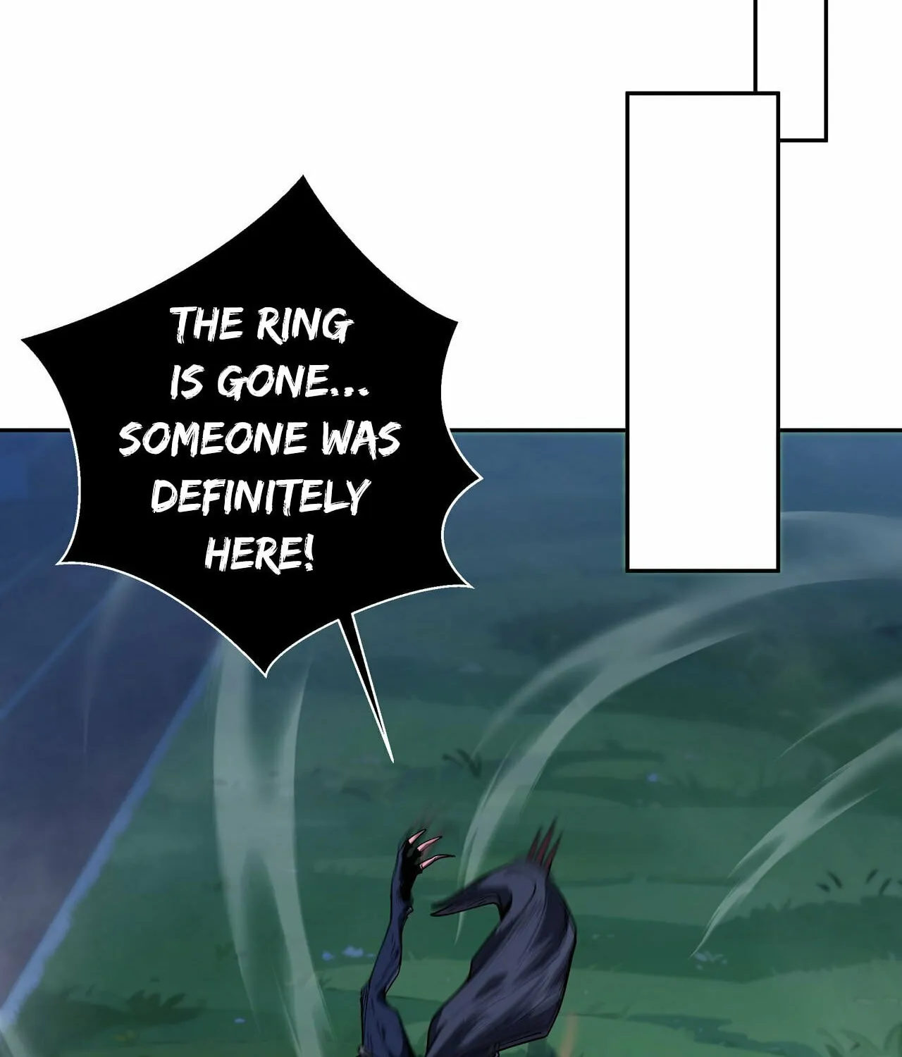 The Awakening Contract Chapter 3 page 72 - 
