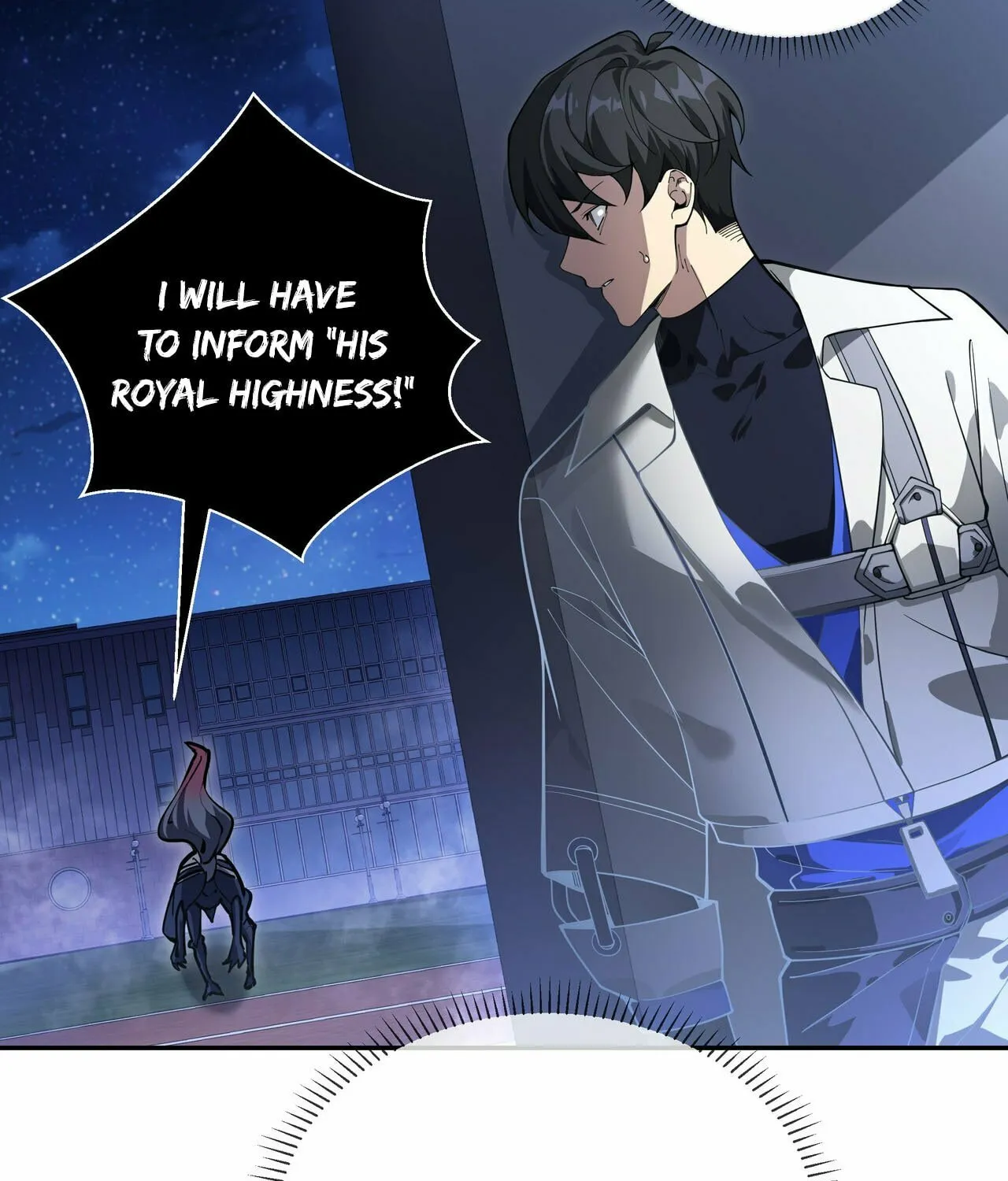 The Awakening Contract Chapter 3 page 76 - 