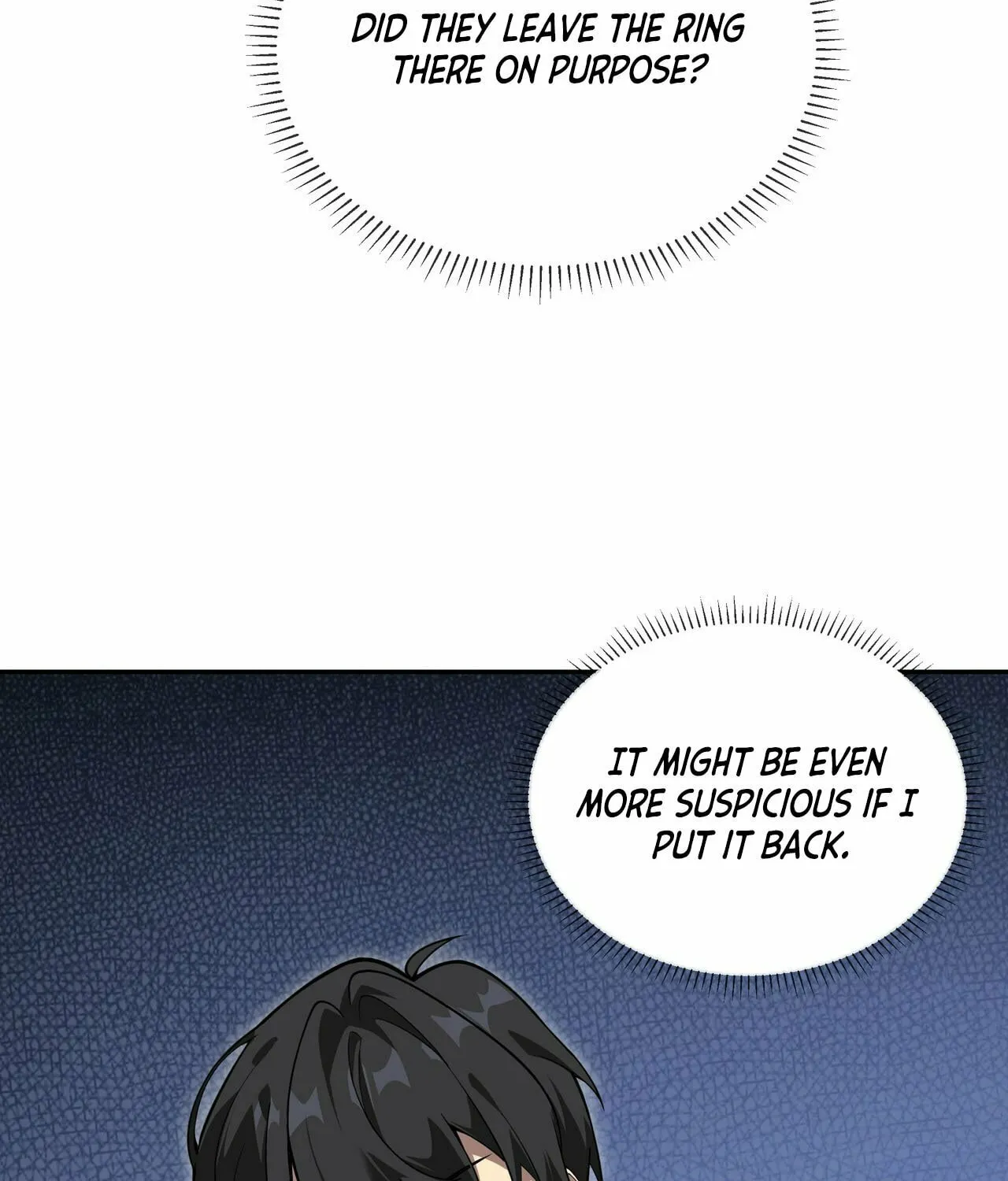 The Awakening Contract Chapter 3 page 77 - 