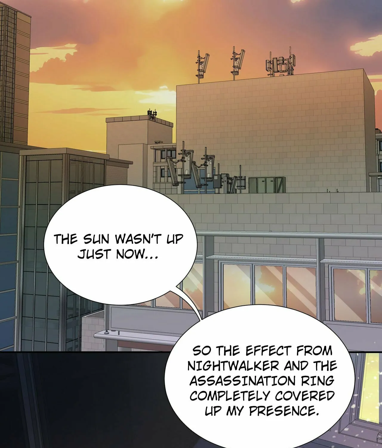 The Awakening Contract Chapter 3 page 81 - 