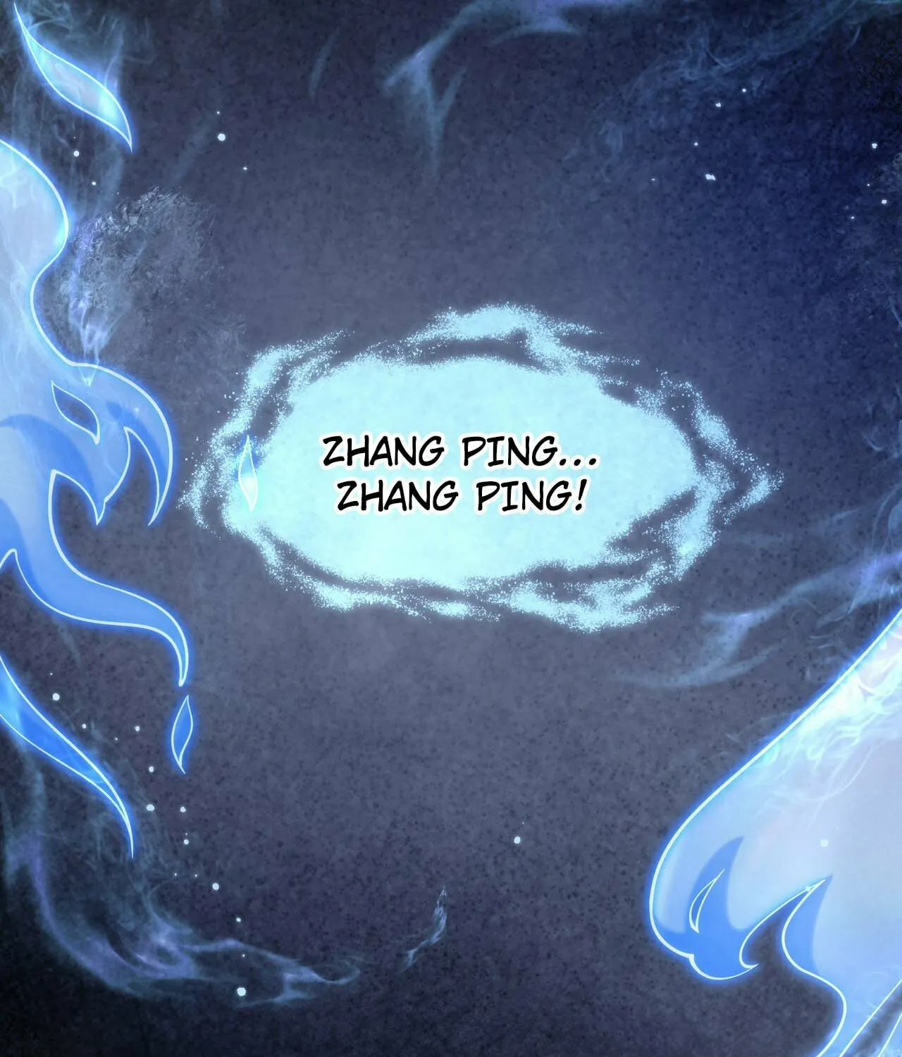The Awakening Contract Chapter 3 page 85 - 