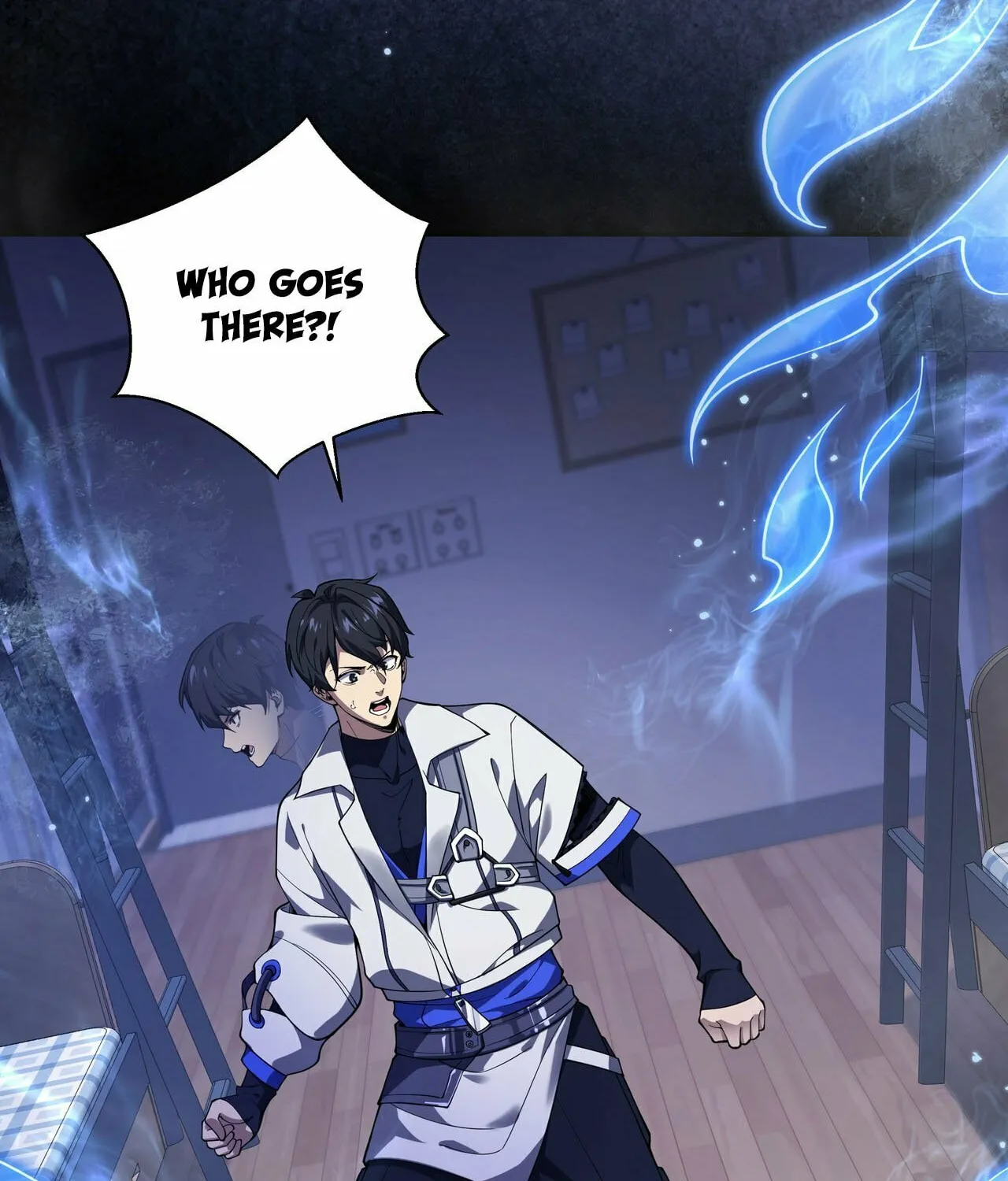 The Awakening Contract Chapter 3 page 86 - 