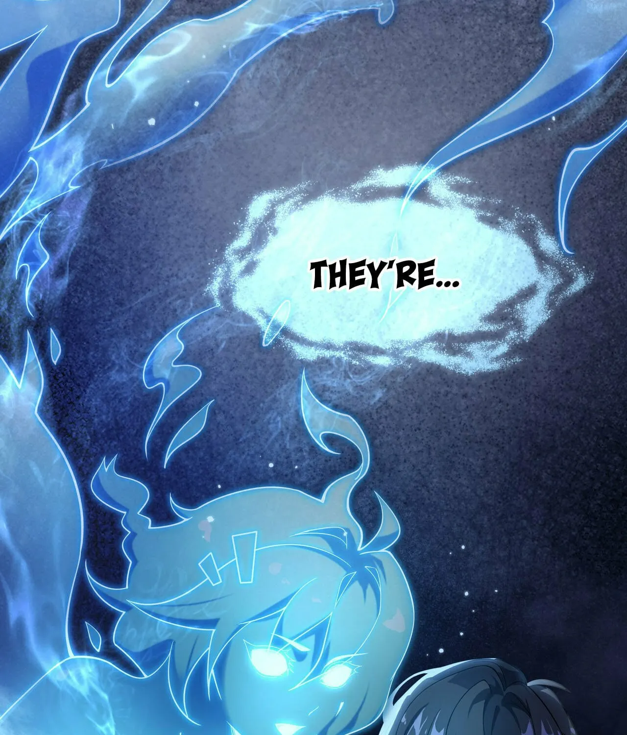 The Awakening Contract Chapter 3 page 88 - 
