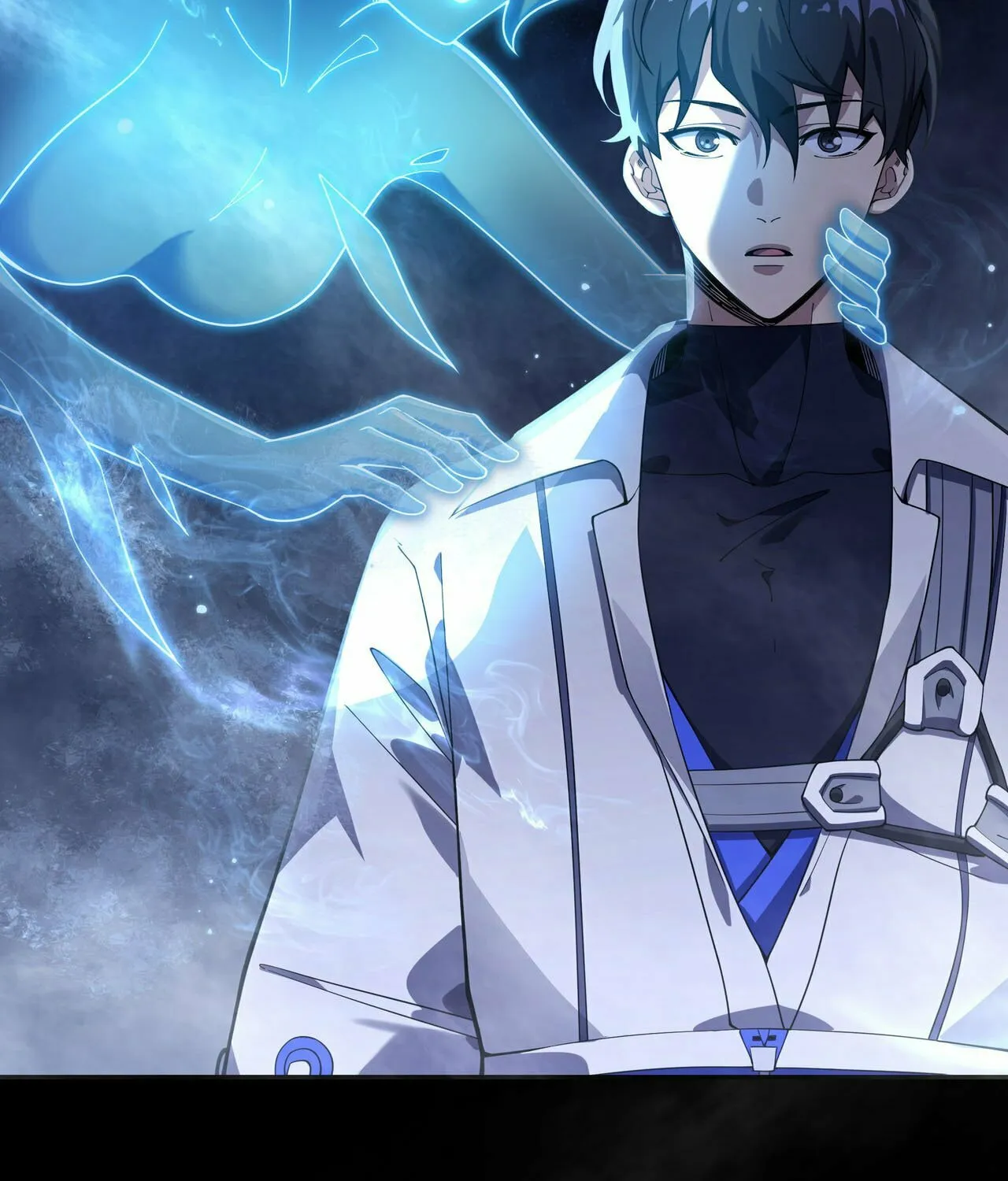 The Awakening Contract Chapter 3 page 89 - 
