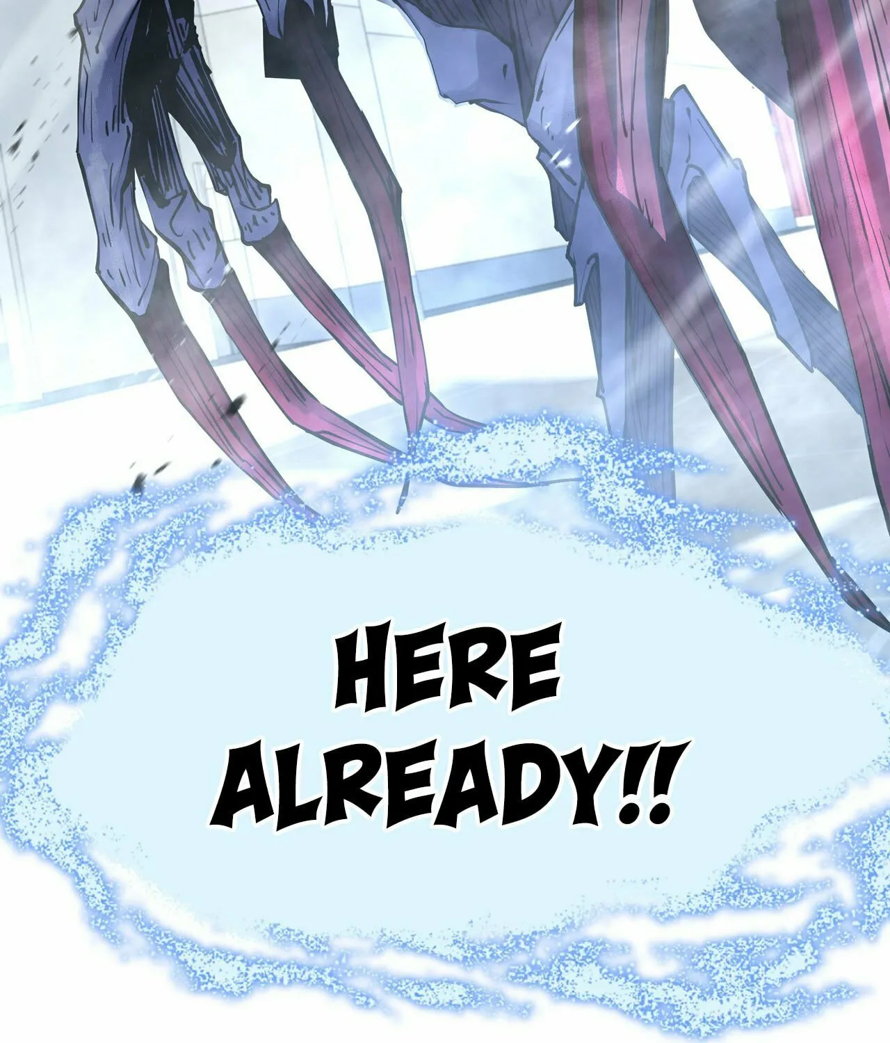 The Awakening Contract Chapter 3 page 92 - 