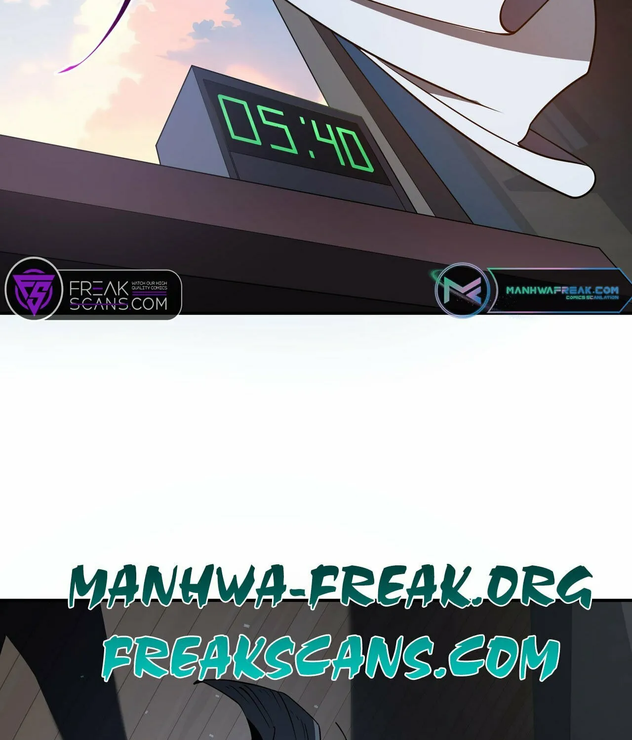 The Awakening Contract Chapter 3 page 94 - 