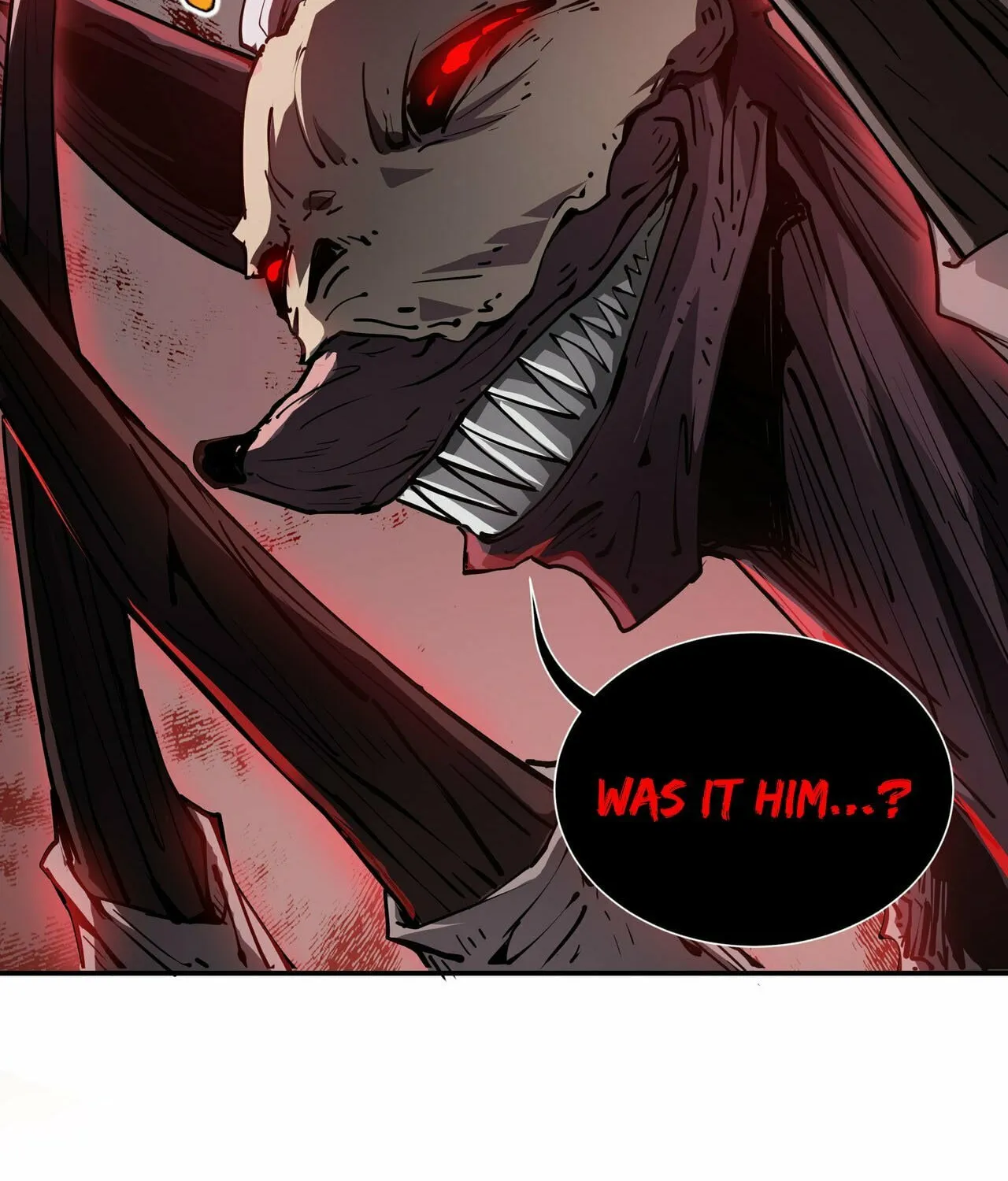 The Awakening Contract Chapter 3 page 98 - 