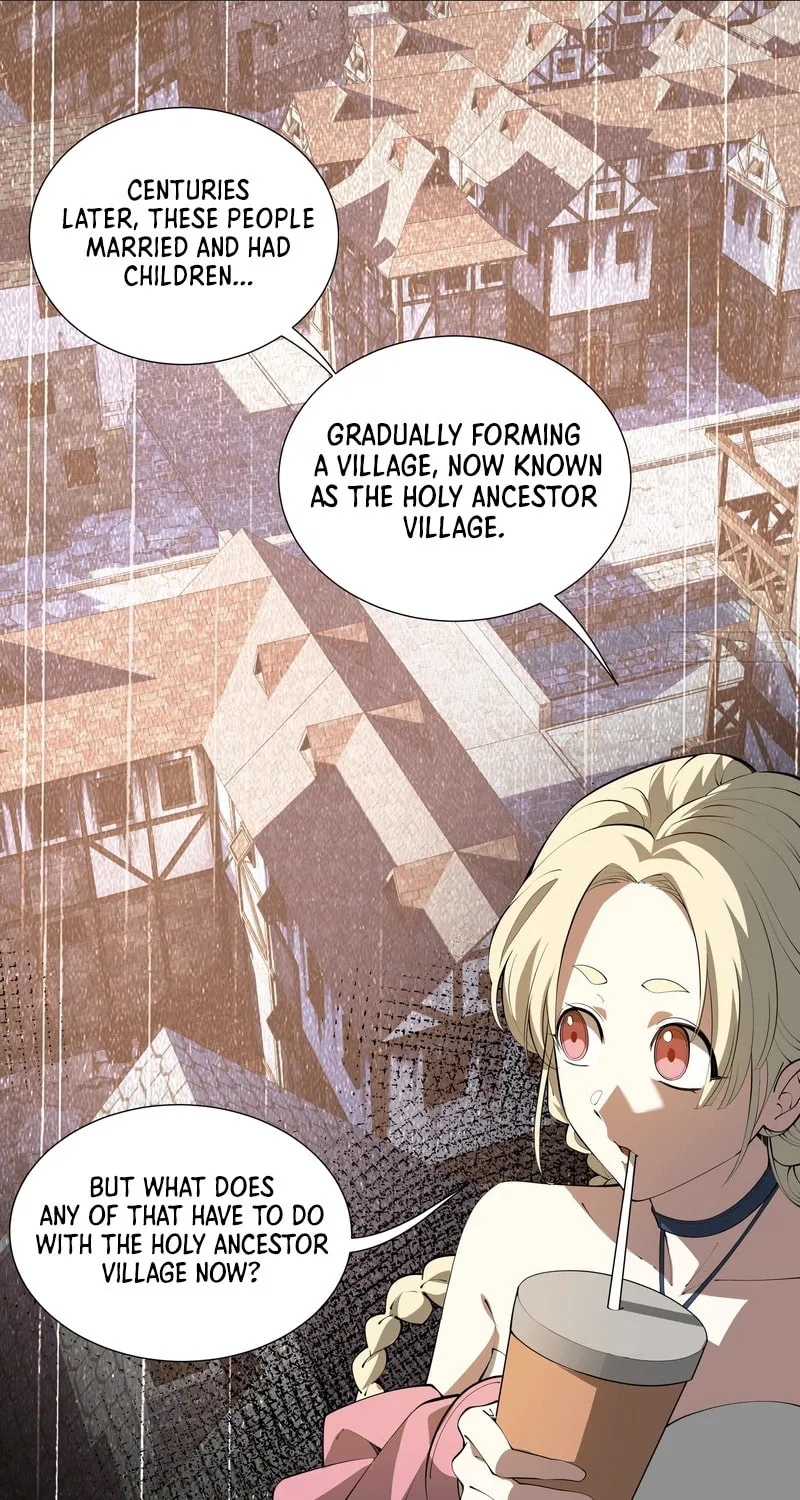 The Awakening Contract Chapter 30 page 13 - 