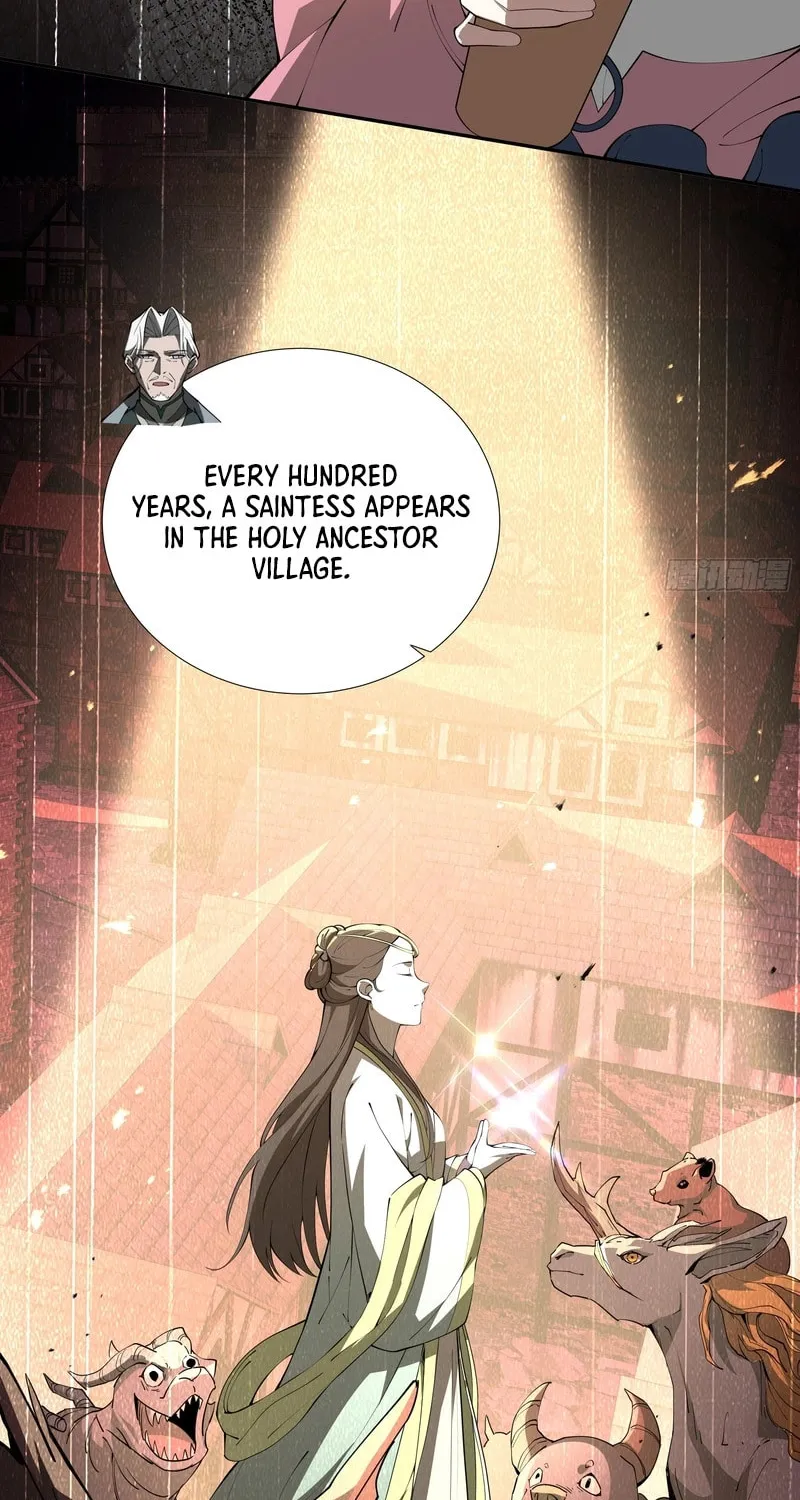 The Awakening Contract Chapter 30 page 14 - 
