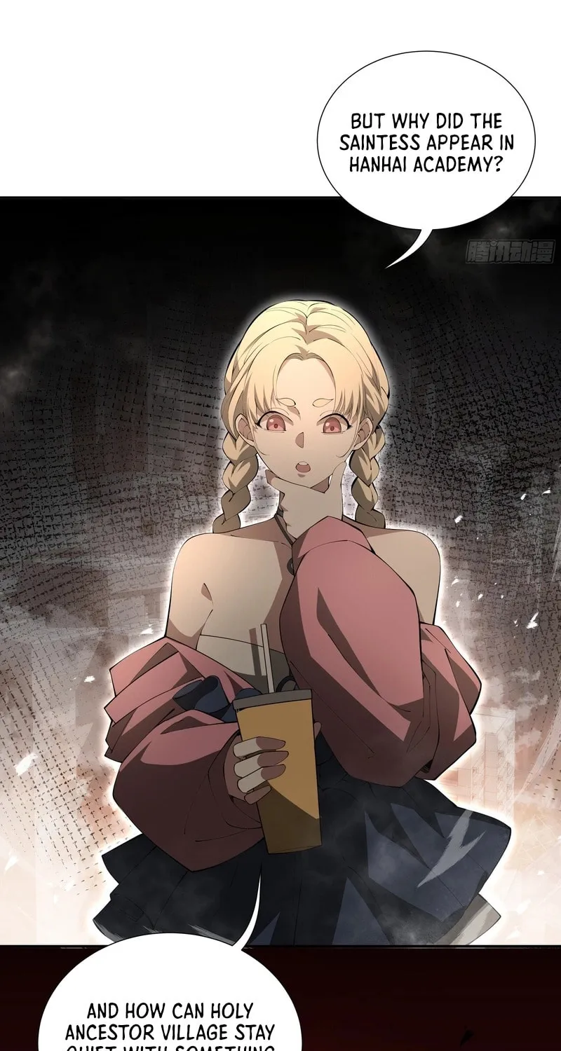 The Awakening Contract Chapter 30 page 17 - 