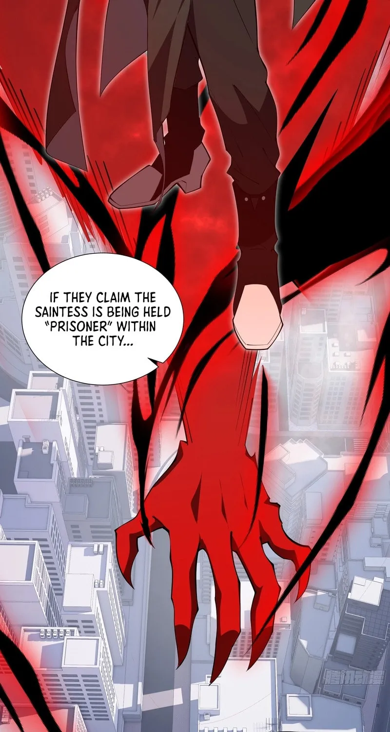 The Awakening Contract Chapter 30 page 20 - 