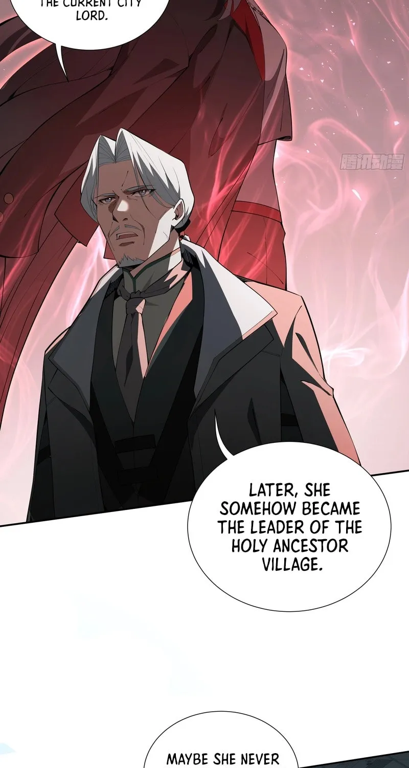 The Awakening Contract Chapter 30 page 23 - 