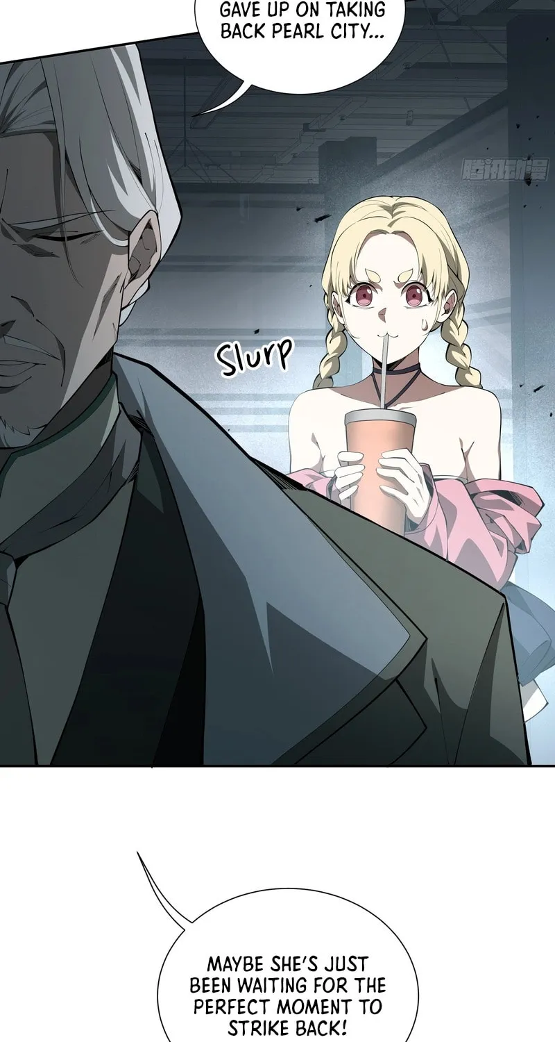 The Awakening Contract Chapter 30 page 24 - 