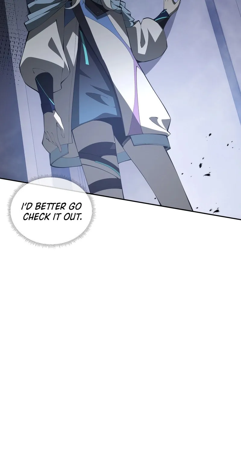 The Awakening Contract Chapter 30 page 29 - 