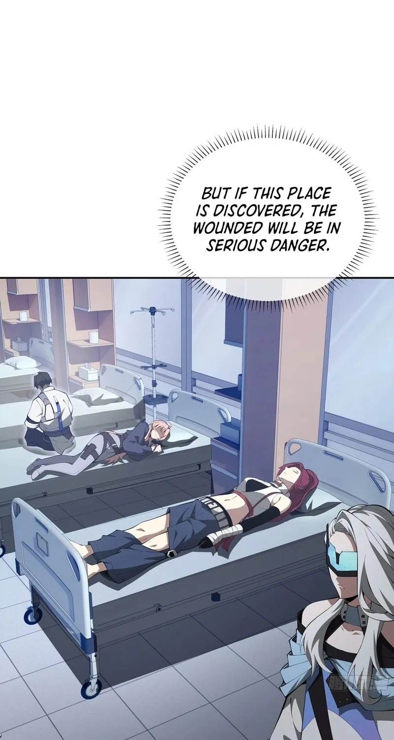 The Awakening Contract Chapter 30 page 30 - 