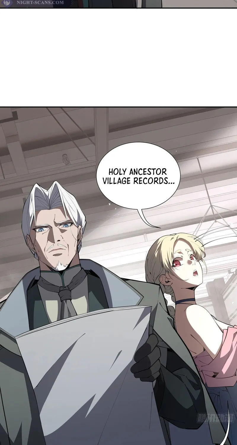 The Awakening Contract Chapter 30 page 4 - 