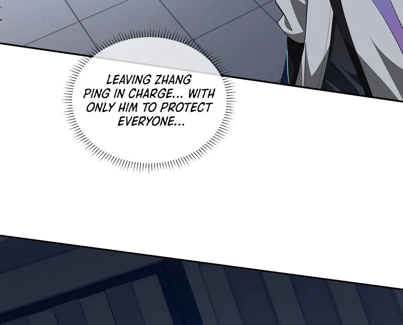 The Awakening Contract Chapter 30 page 31 - 