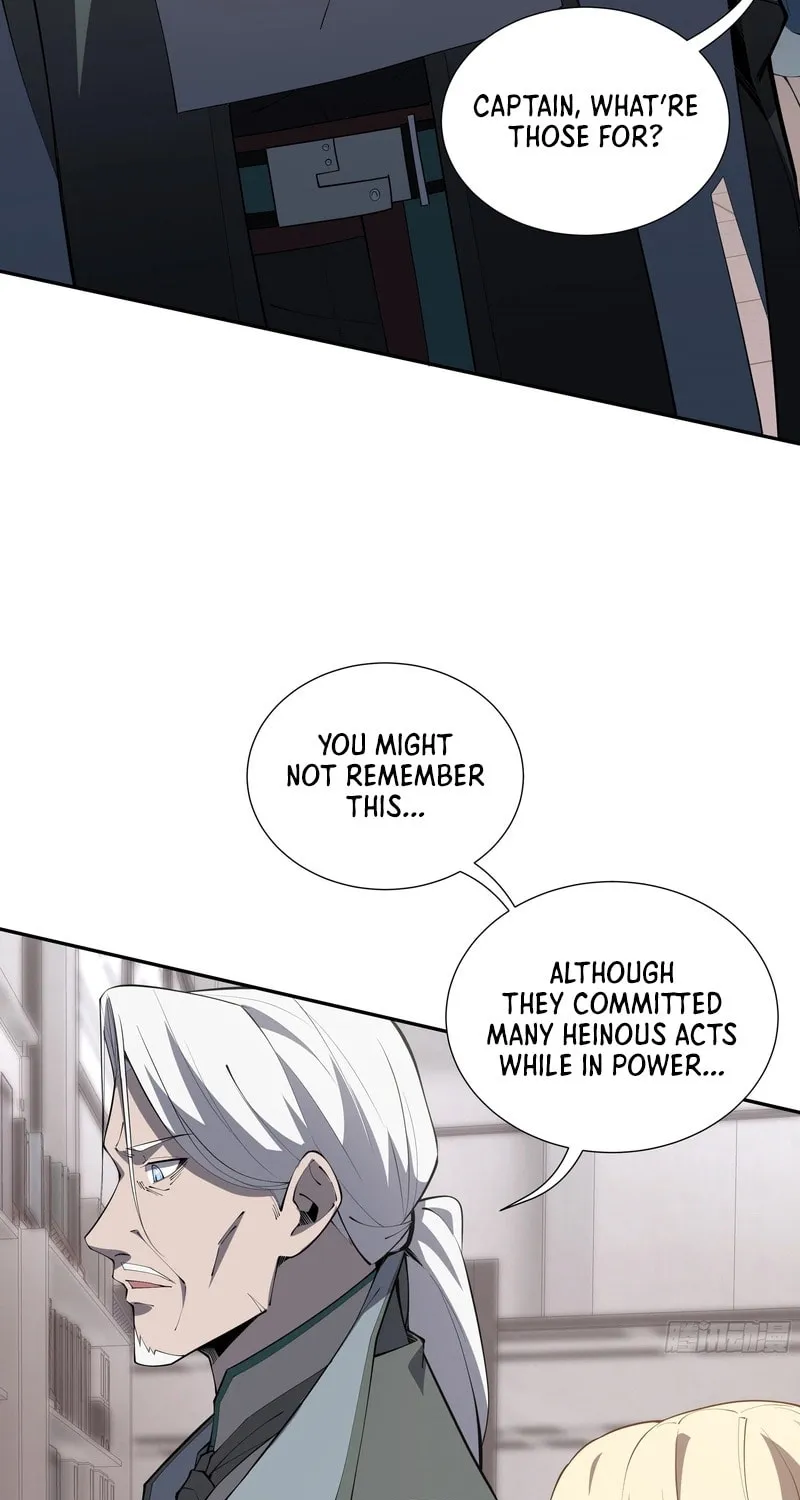The Awakening Contract Chapter 30 page 5 - 