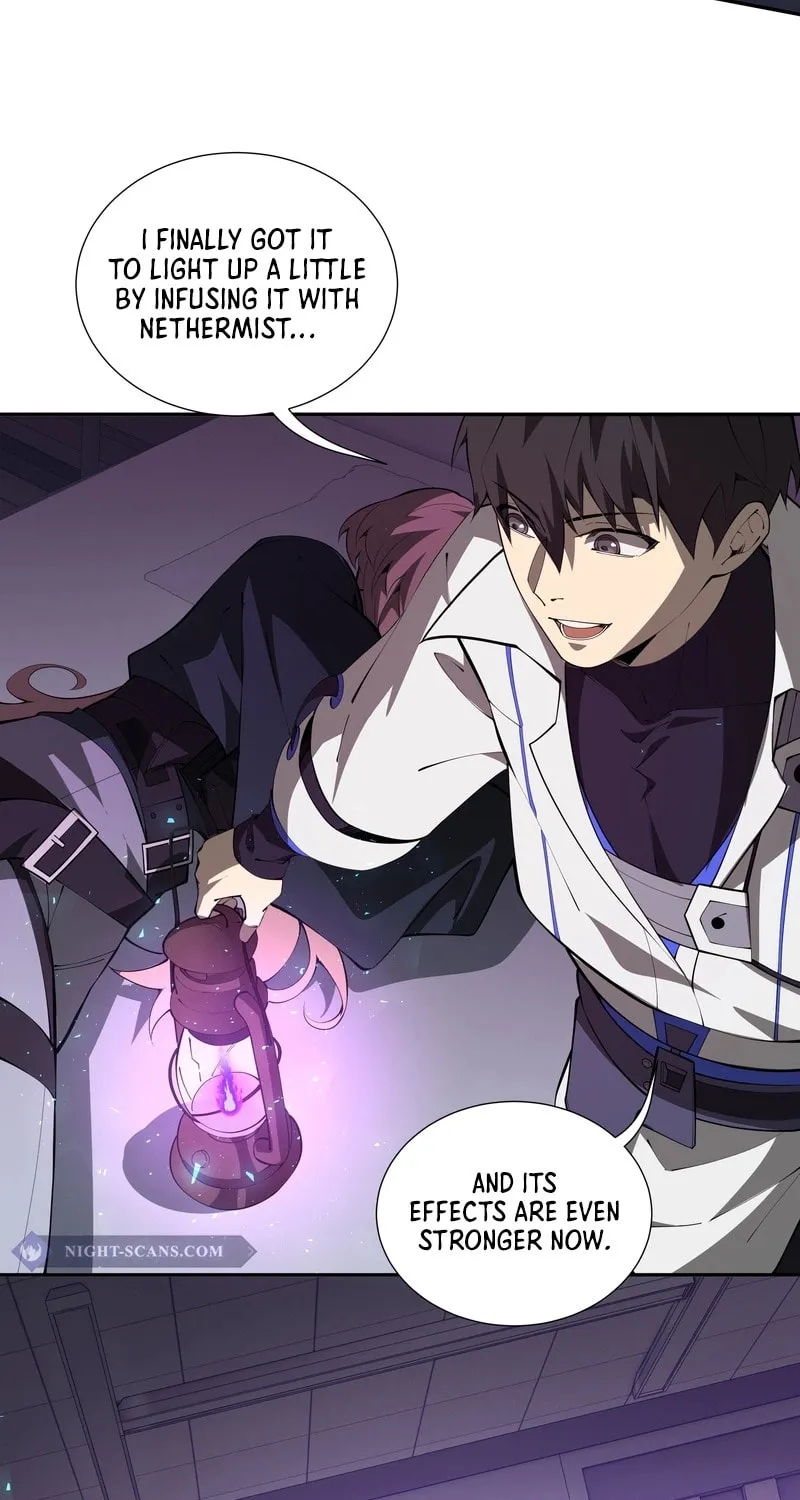 The Awakening Contract Chapter 30 page 41 - 