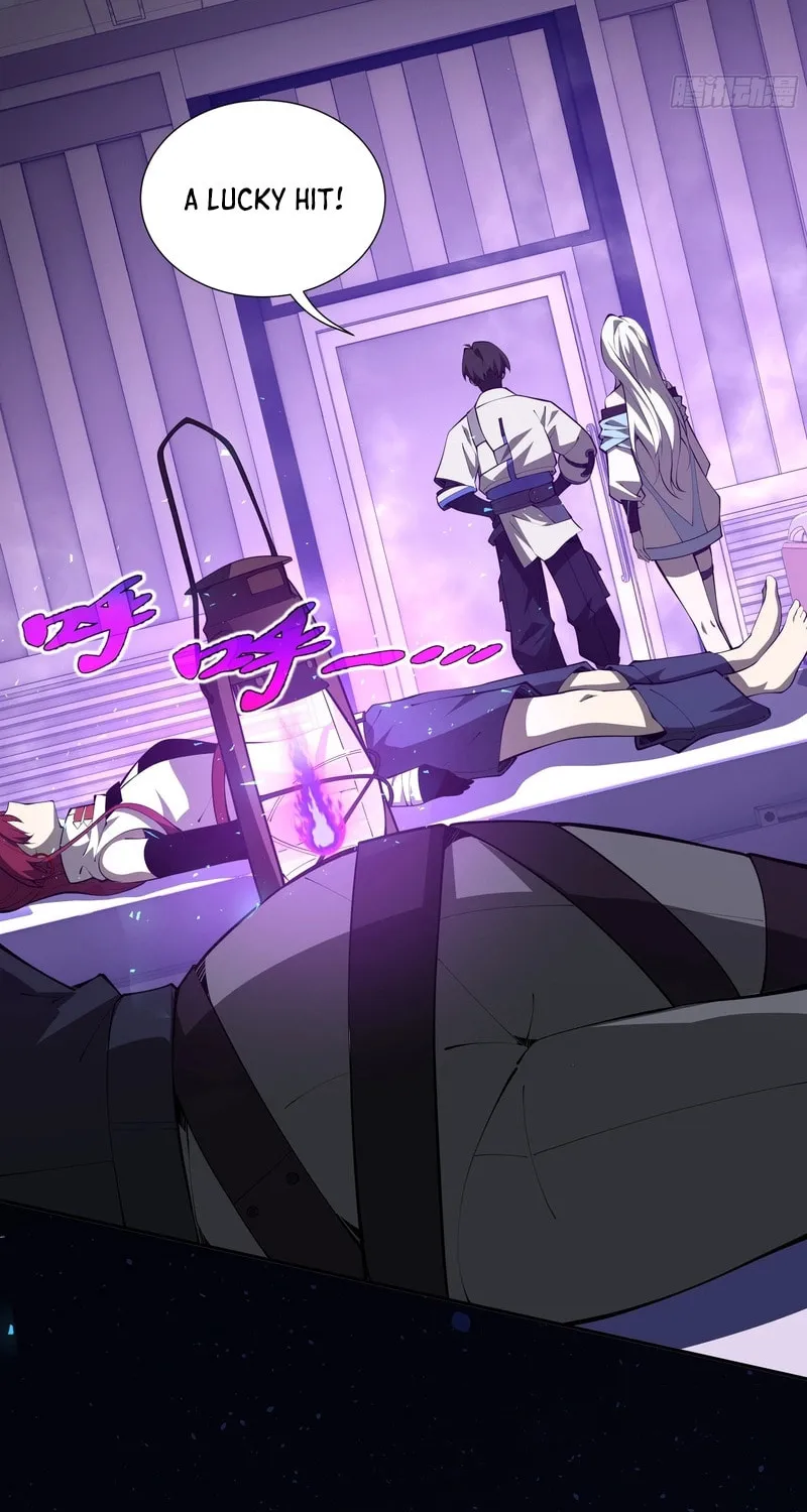 The Awakening Contract Chapter 30 page 42 - 