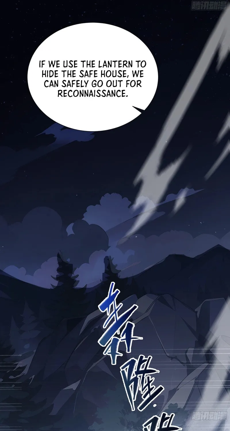 The Awakening Contract Chapter 30 page 43 - 