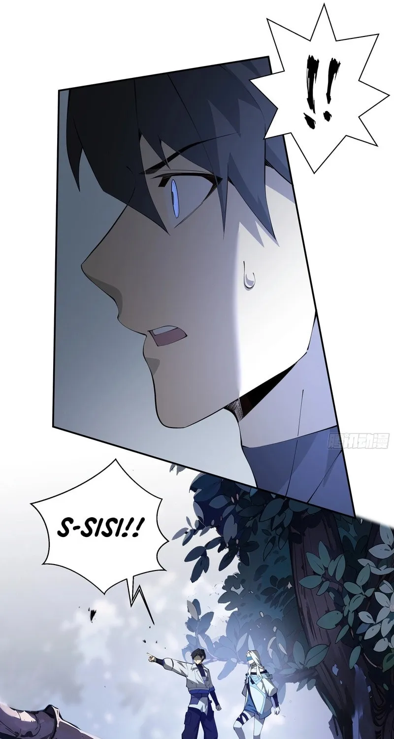 The Awakening Contract Chapter 30 page 52 - 