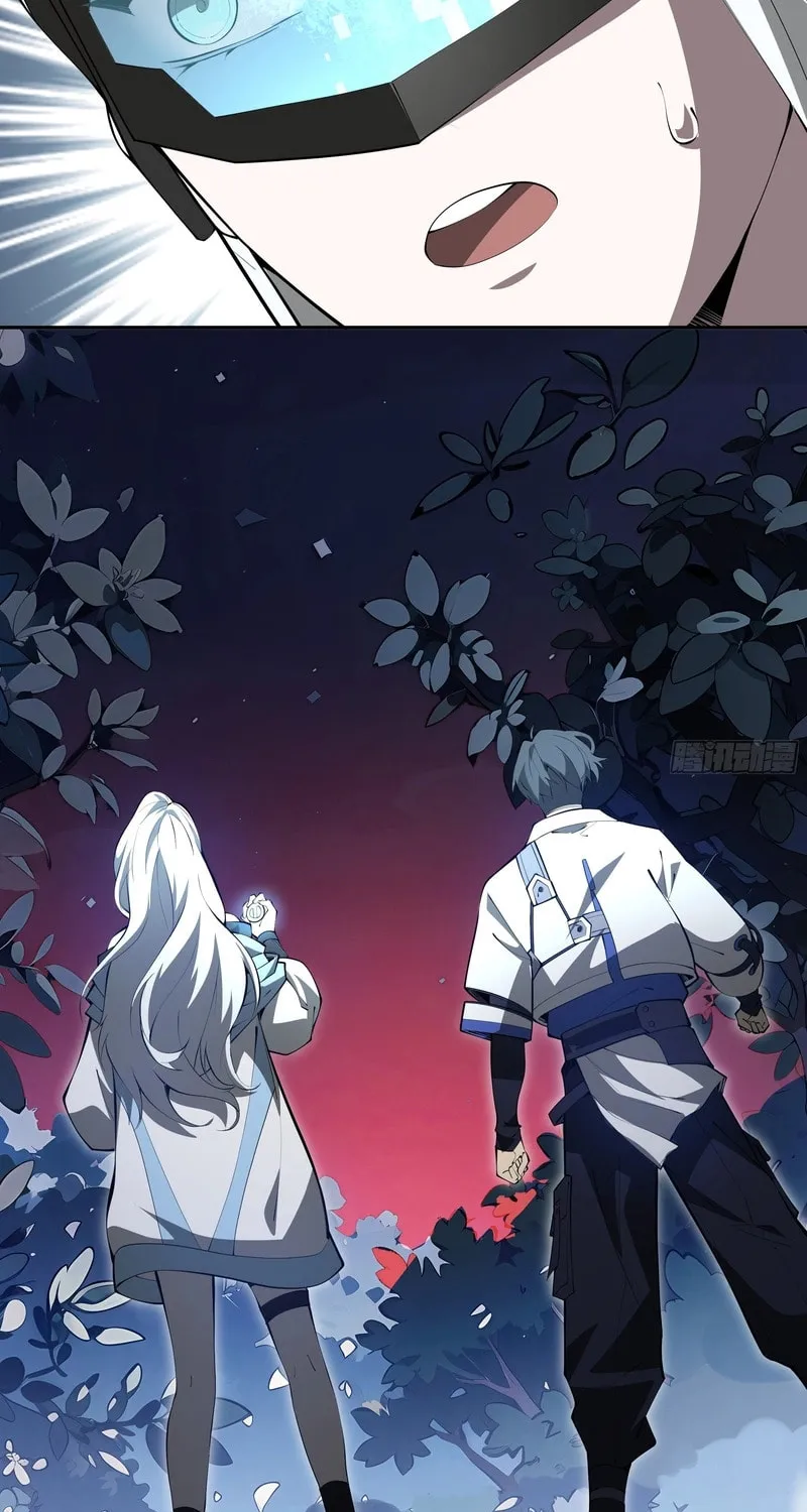 The Awakening Contract Chapter 30 page 54 - 