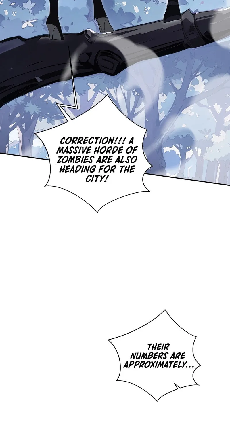 The Awakening Contract Chapter 30 page 55 - 