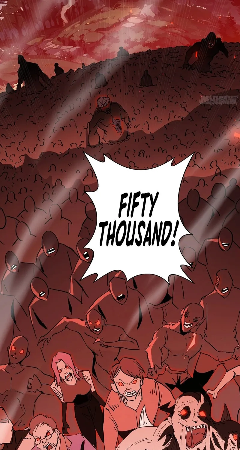 The Awakening Contract Chapter 30 page 57 - 