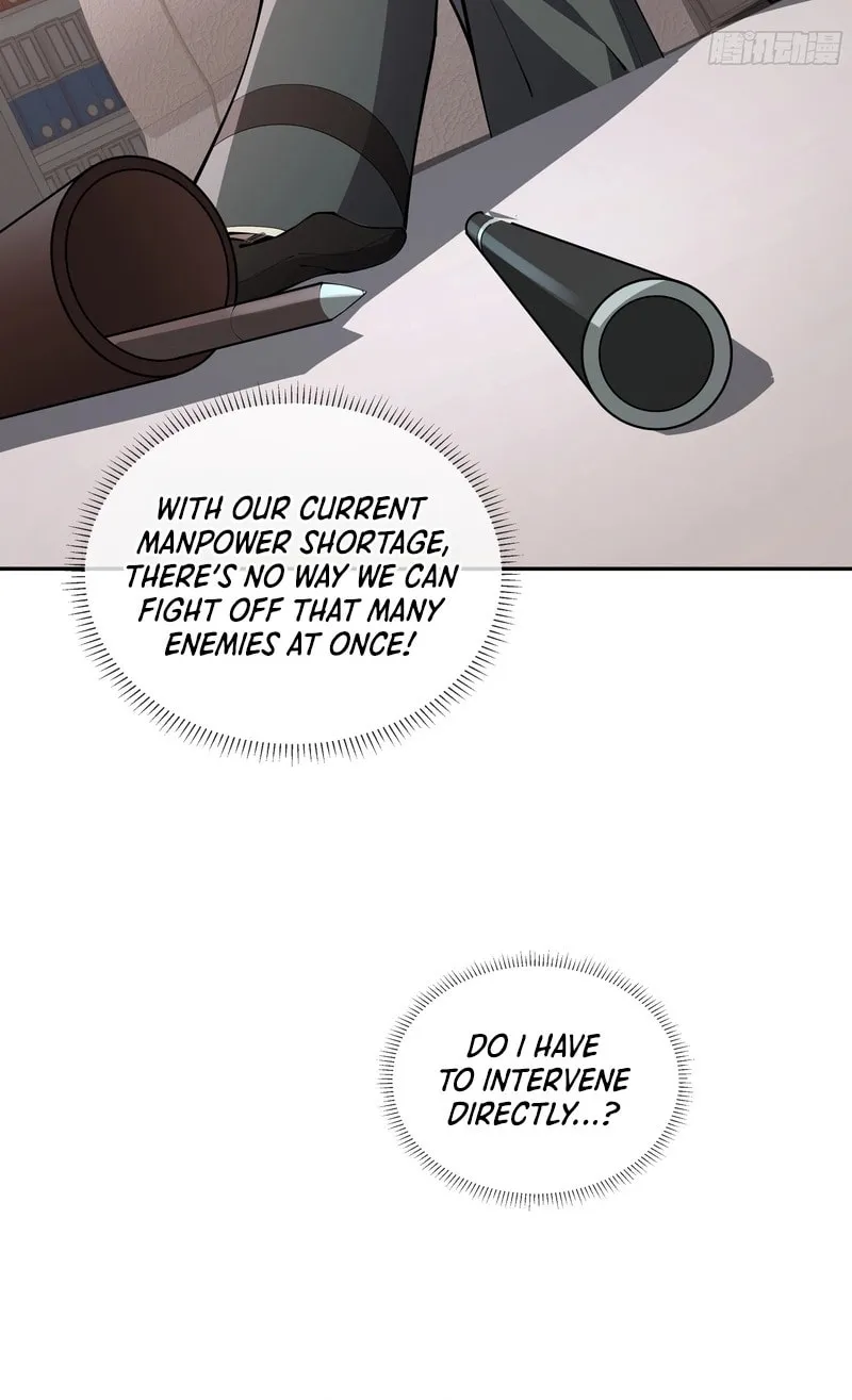 The Awakening Contract Chapter 30 page 61 - 