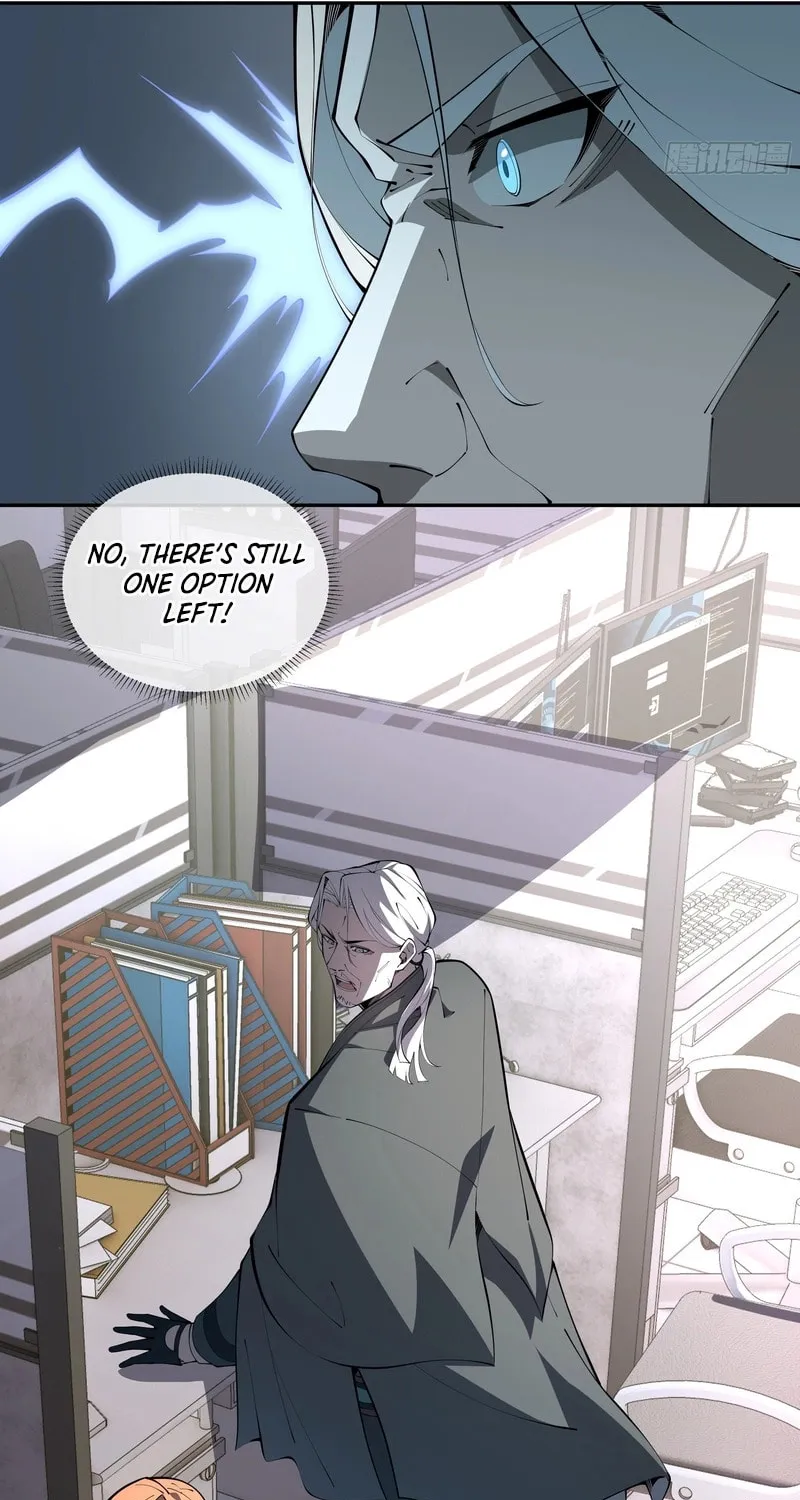 The Awakening Contract Chapter 30 page 62 - 