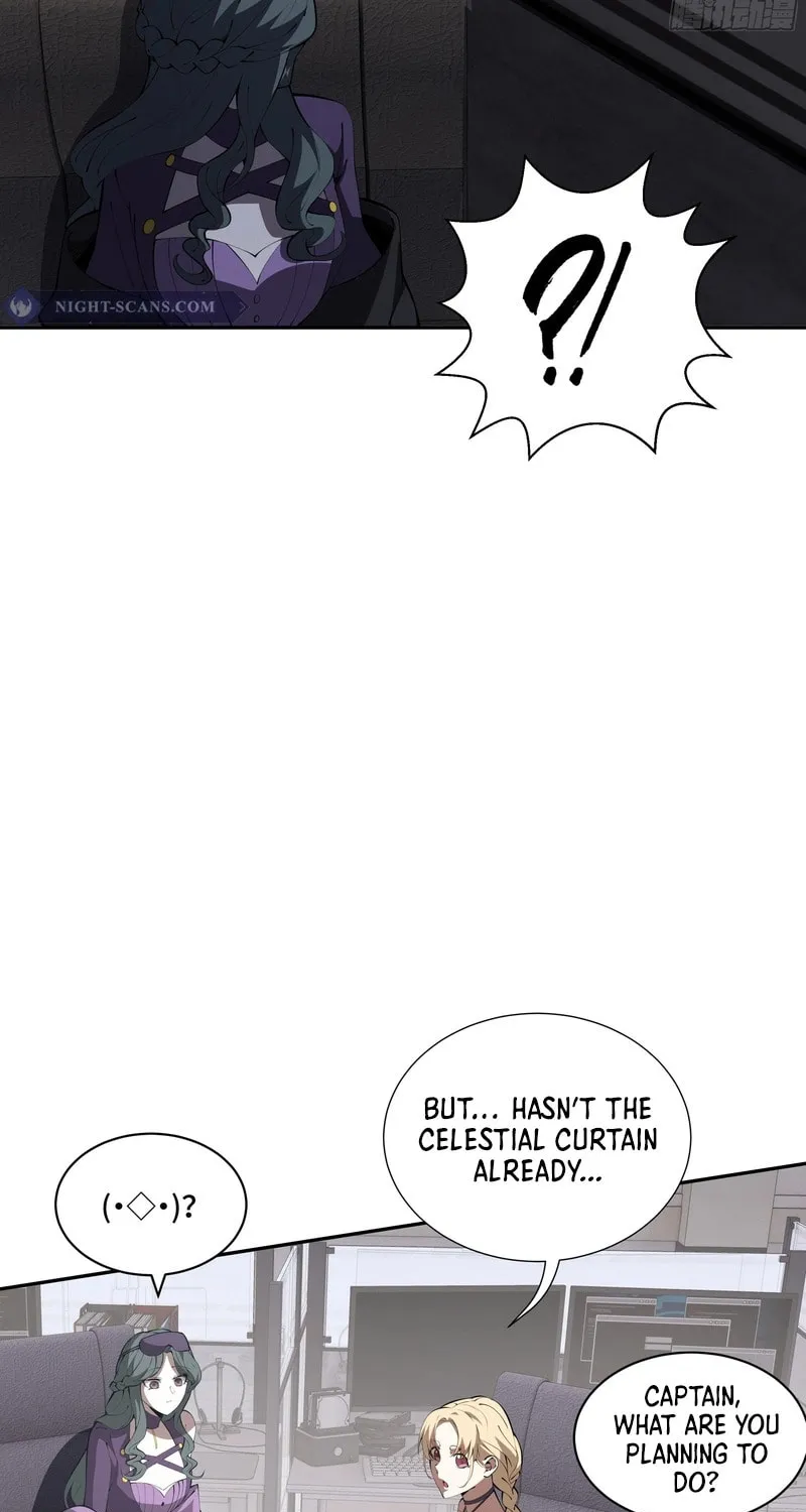 The Awakening Contract Chapter 30 page 64 - 