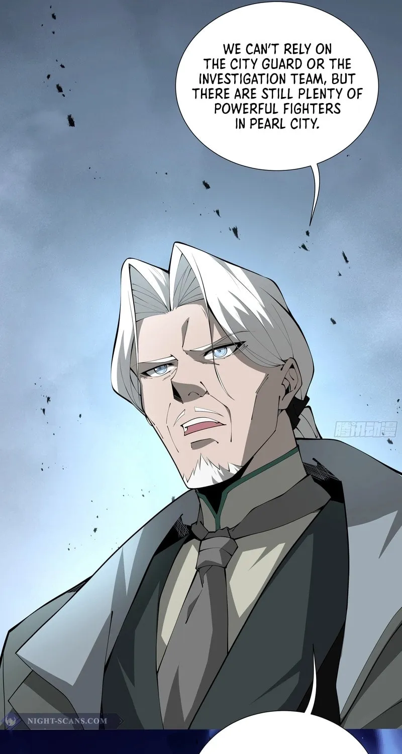 The Awakening Contract Chapter 30 page 66 - 