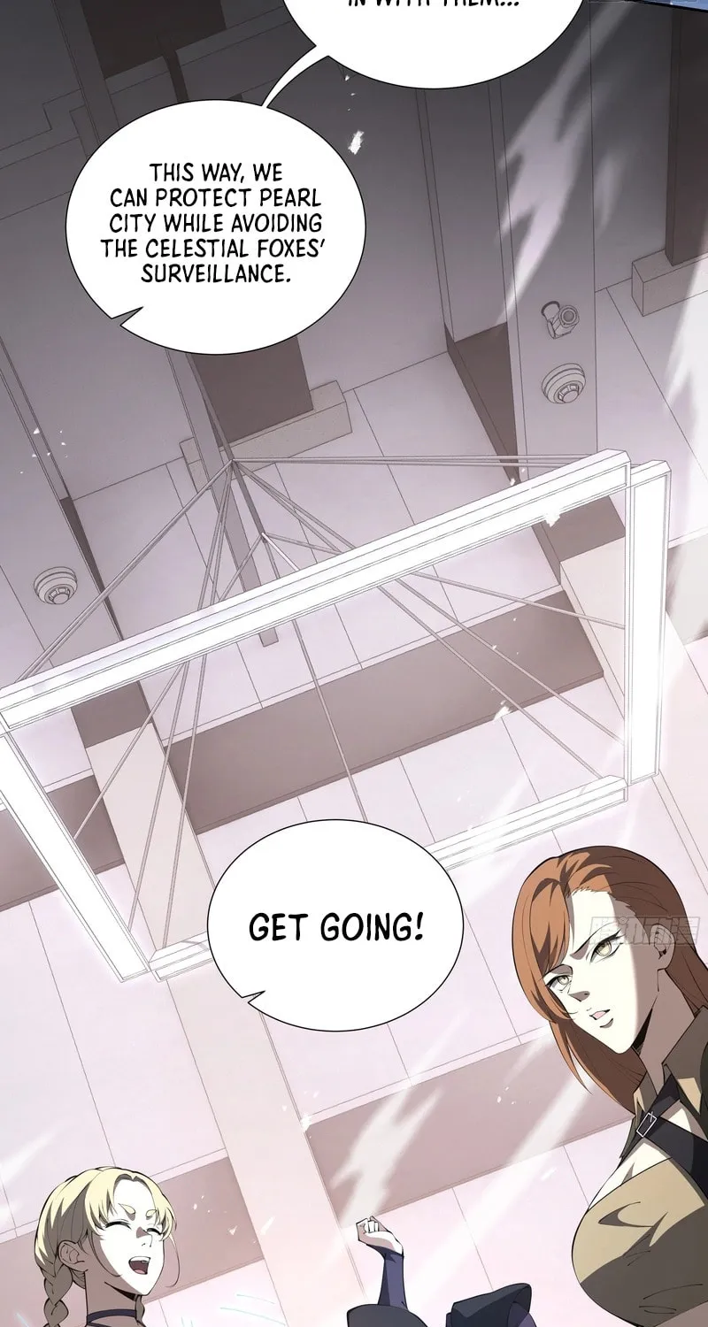 The Awakening Contract Chapter 30 page 68 - 