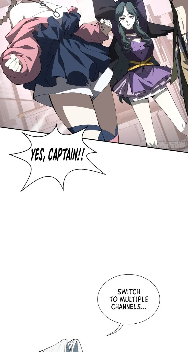 The Awakening Contract Chapter 30 page 69 - 