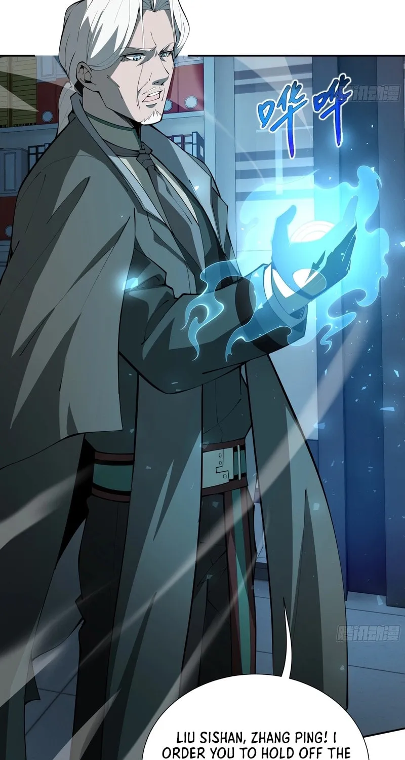 The Awakening Contract Chapter 30 page 70 - 