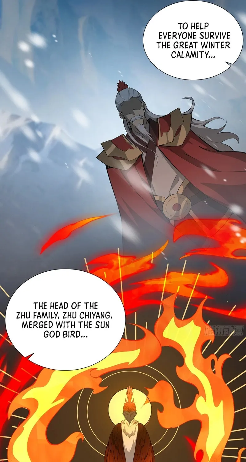 The Awakening Contract Chapter 30 page 8 - 