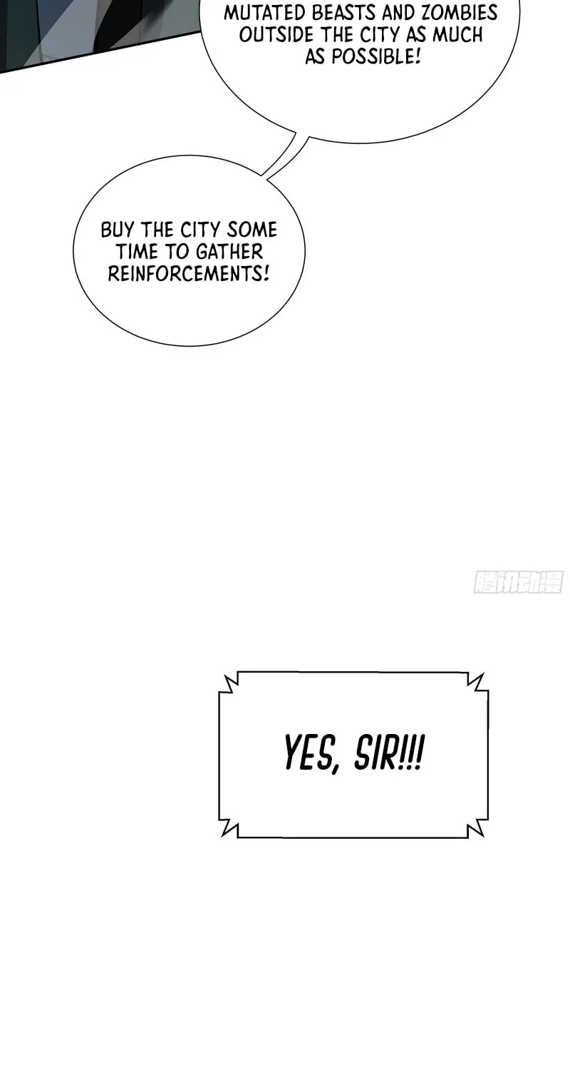 The Awakening Contract Chapter 30 page 71 - 