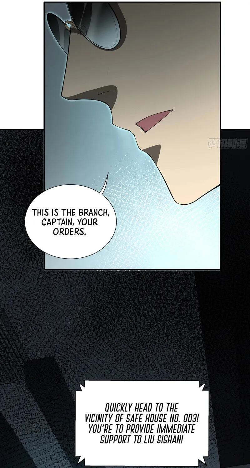 The Awakening Contract Chapter 30 page 73 - 