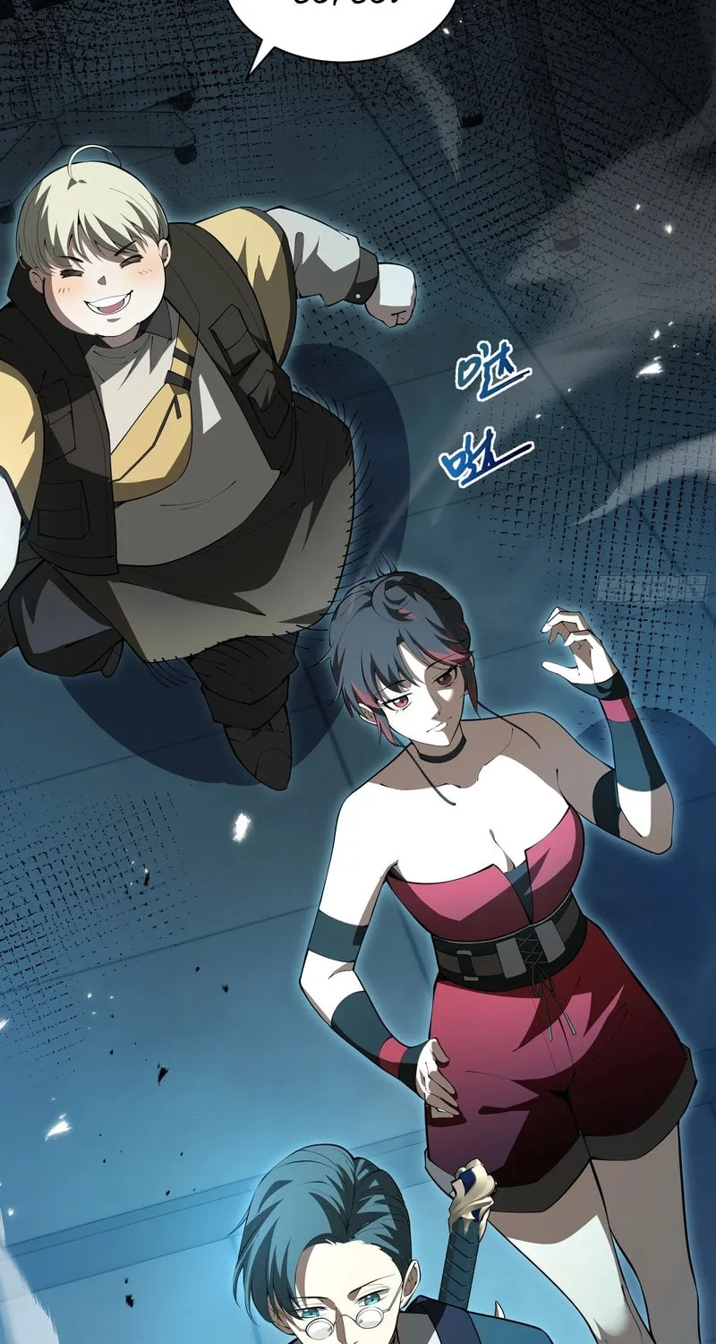 The Awakening Contract Chapter 30 page 75 - 