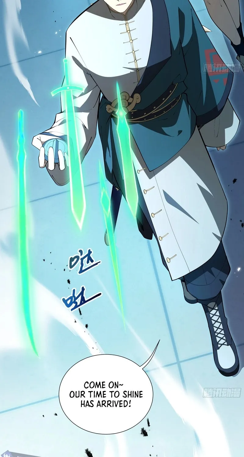 The Awakening Contract Chapter 30 page 76 - 
