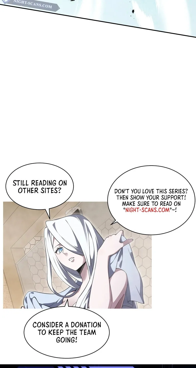 The Awakening Contract Chapter 30 page 77 - 